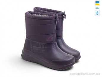 Сапоги из пены Rai shoes