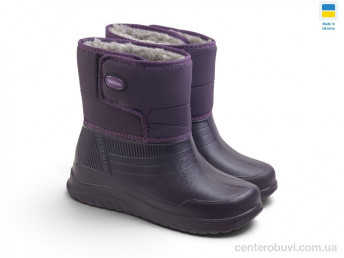 Сапоги из пены Rai shoes