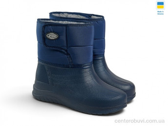 Сапоги из пены Rai shoes
