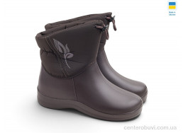 Сапоги из пены Rai shoes