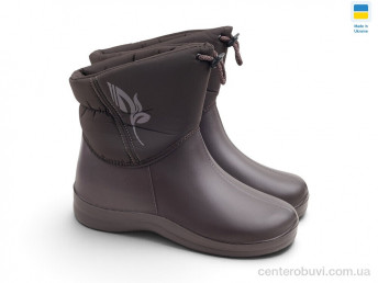 Сапоги из пены Rai shoes