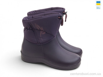 Сапоги из пены Rai shoes