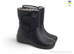 Сапоги из пены Rai shoes