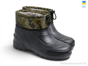 Сапоги из пены Rai shoes