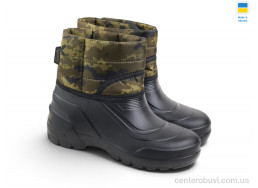 Сапоги из пены Rai shoes