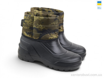 Сапоги из пены Rai shoes