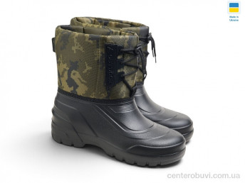 Сапоги из пены Rai shoes