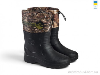 Сапоги из пены Rai shoes