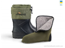 Сапоги из пены Rai shoes