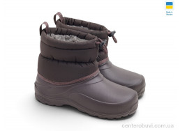 Сапоги из пены Rai shoes