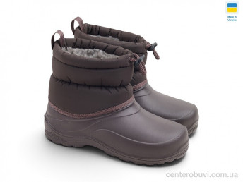 Сапоги из пены Rai shoes