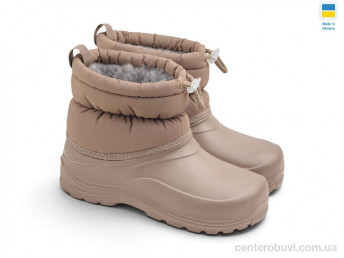 Сапоги из пены Rai shoes