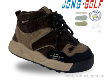 Ботинки Jong Golf