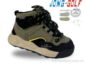 Ботинки Jong Golf