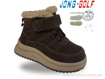 Ботинки Jong Golf