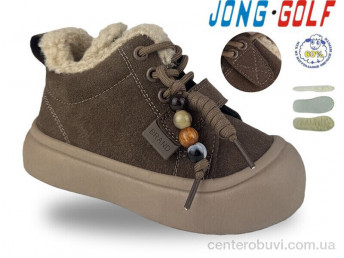 Ботинки Jong Golf