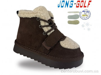 Ботинки Jong Golf