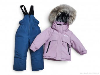 Комбинезон Kids-modnik