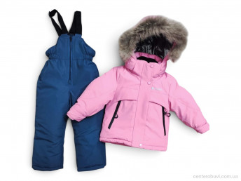 Комбинезон Kids-modnik