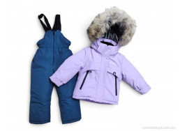 Комбинезон Kids-modnik