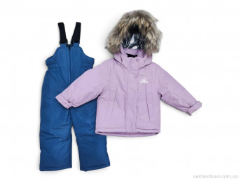 Комбинезон Kids-modnik