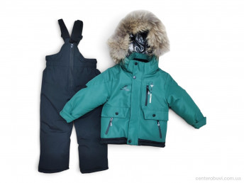 Комбинезон Kids-modnik
