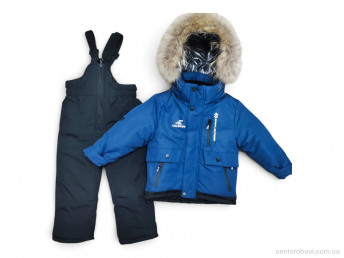 Комбинезон Kids-modnik