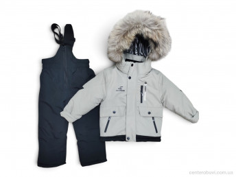 Комбинезон Kids-modnik
