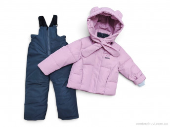 Комбинезон Kids-modnik