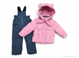 Комбинезон Kids-modnik