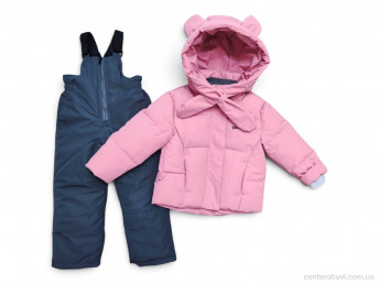 Комбинезон Kids-modnik