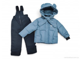 Комбинезон Kids-modnik