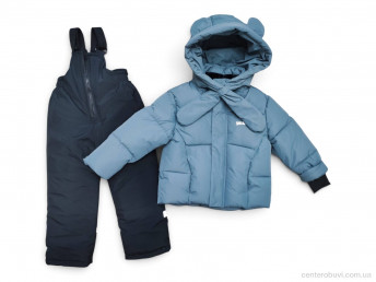 Комбинезон Kids-modnik