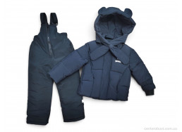 Комбинезон Kids-modnik