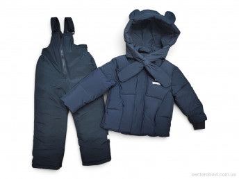 Комбинезон Kids-modnik