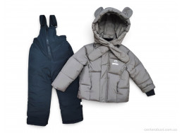 Комбинезон Kids-modnik