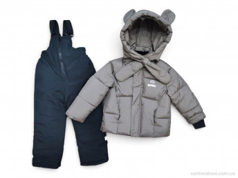 Комбинезон Kids-modnik
