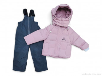 Комбинезон Kids-modnik