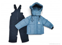Комбинезон Kids-modnik