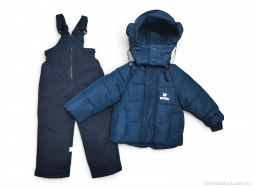 Комбинезон Kids-modnik