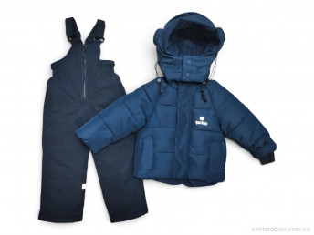Комбинезон Kids-modnik
