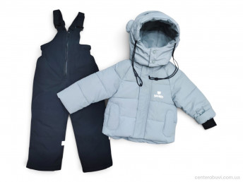 Комбинезон Kids-modnik