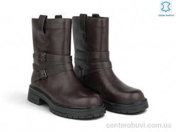 Ботинки Allshoes