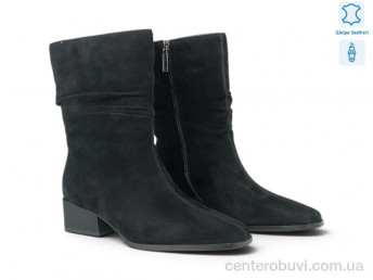 Ботинки Allshoes