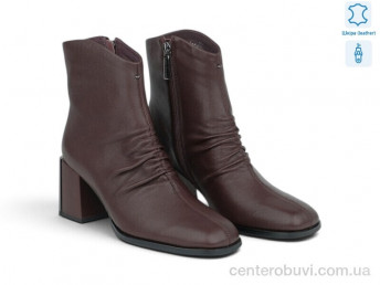 Ботинки Allshoes