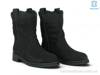 Ботинки Allshoes