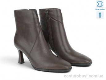 Ботинки Allshoes