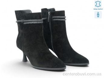 Ботинки Allshoes