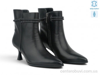 Ботинки Allshoes
