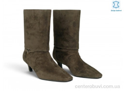 Ботинки Allshoes